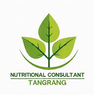 Nutritional Consultant Tangerang logo